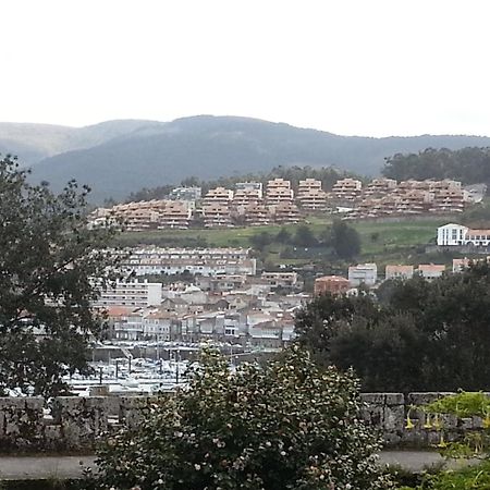 Vistas Magnificas Islas Atlanticas Baiona Dış mekan fotoğraf