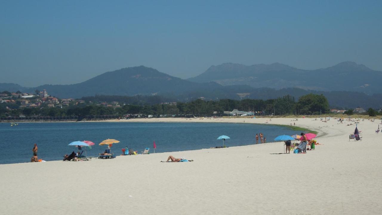 Vistas Magnificas Islas Atlanticas Baiona Dış mekan fotoğraf